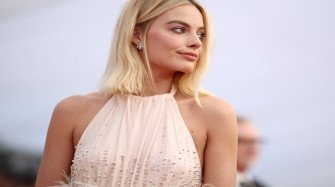 Margot Robbie  4k Wallpapers1